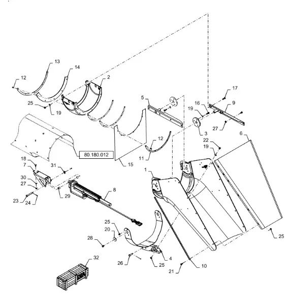 47437518 - уплотнение