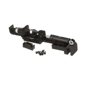 87395395 - Аммортизатор подв. сид. опер. T8T8./Mg., TJT9./St.