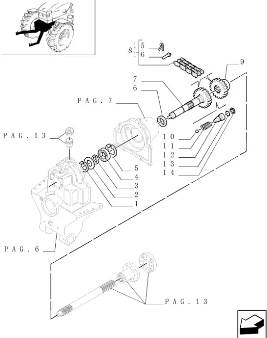 5171033 - заглушка