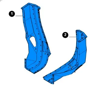 944015273 - Направляющая
