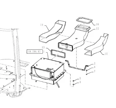 328052A2 - короб