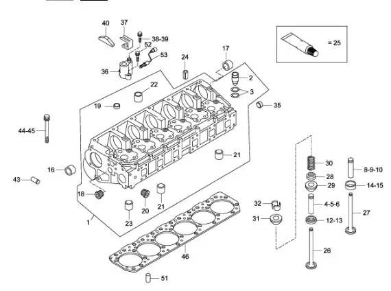 500390866 - втулка
